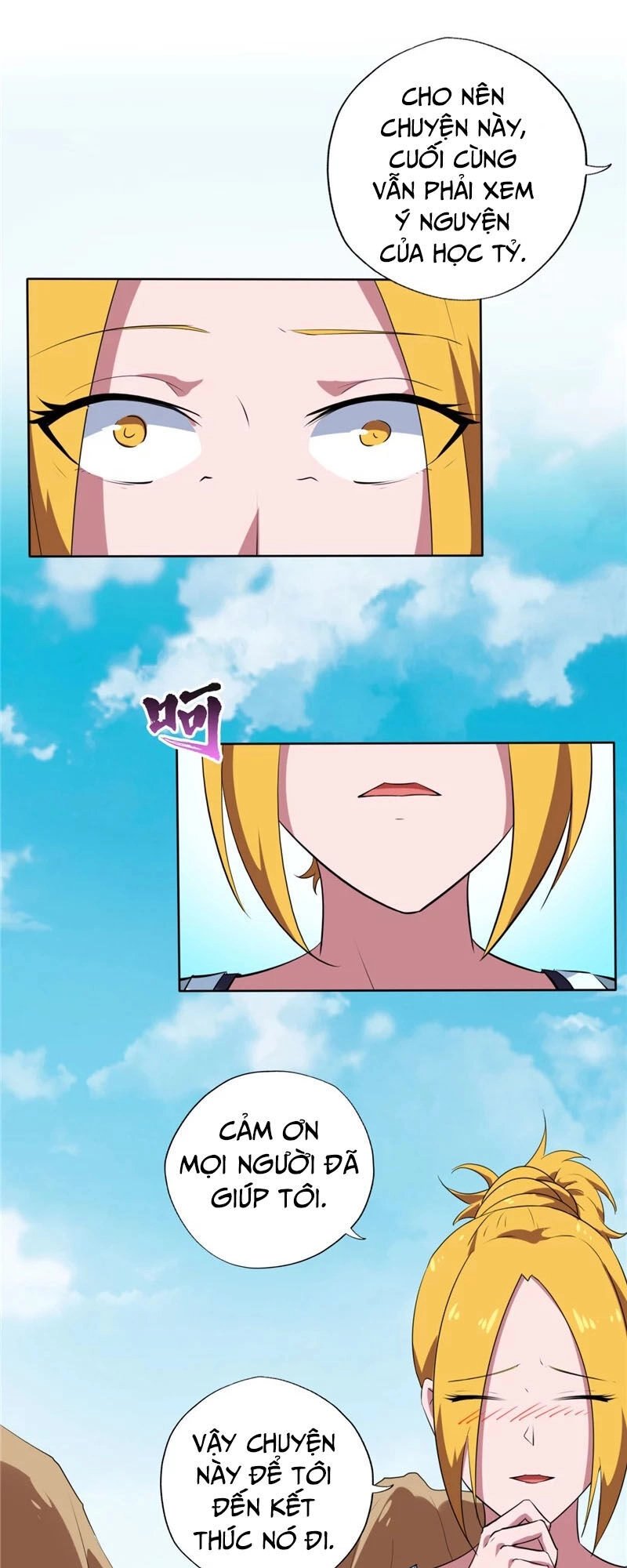 Chí Tôn Võ Đế Chapter 139 - 10