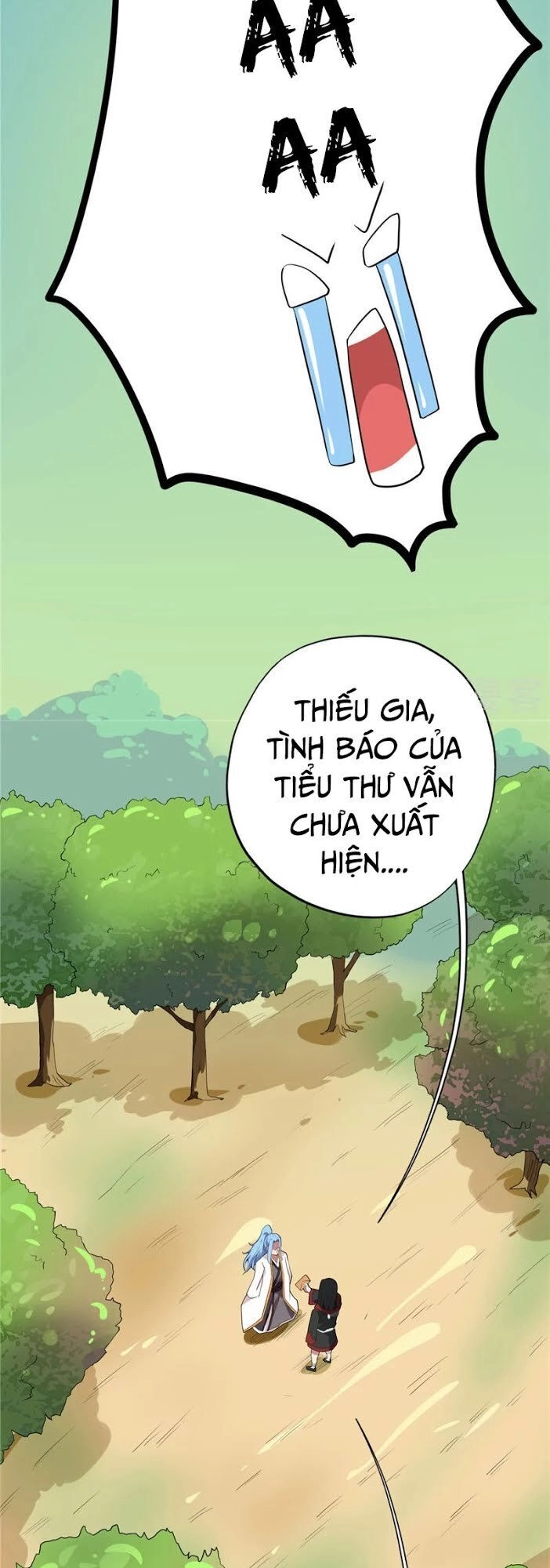 Chí Tôn Võ Đế Chapter 139 - 15