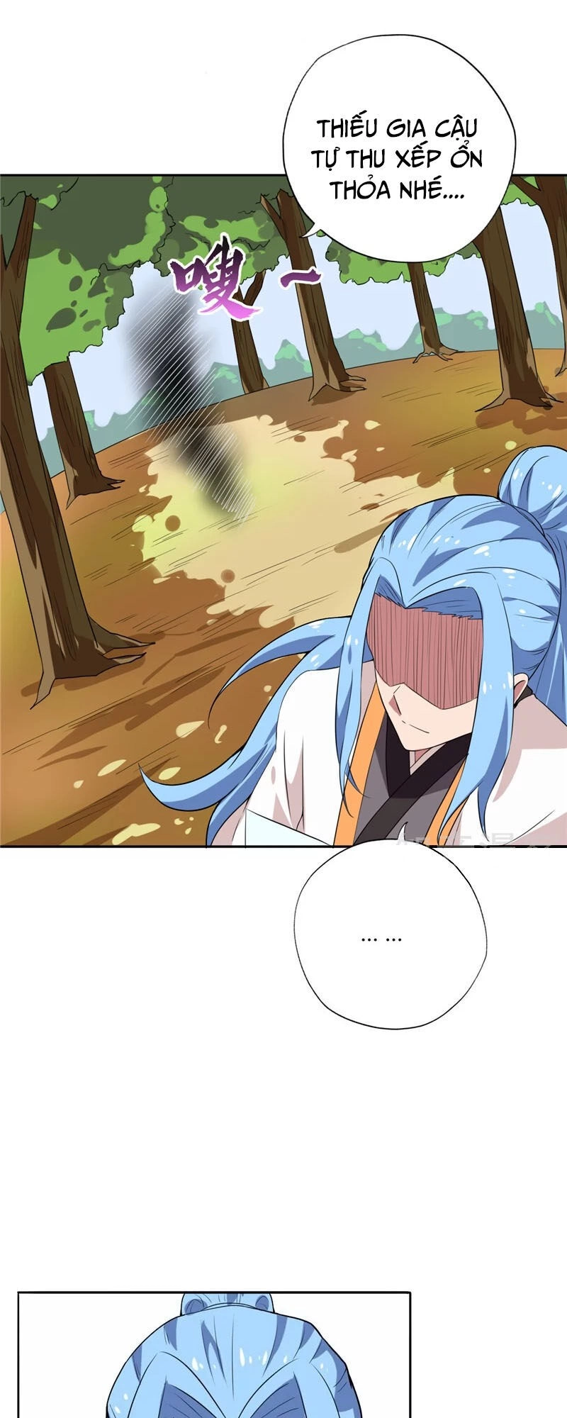 Chí Tôn Võ Đế Chapter 139 - 19