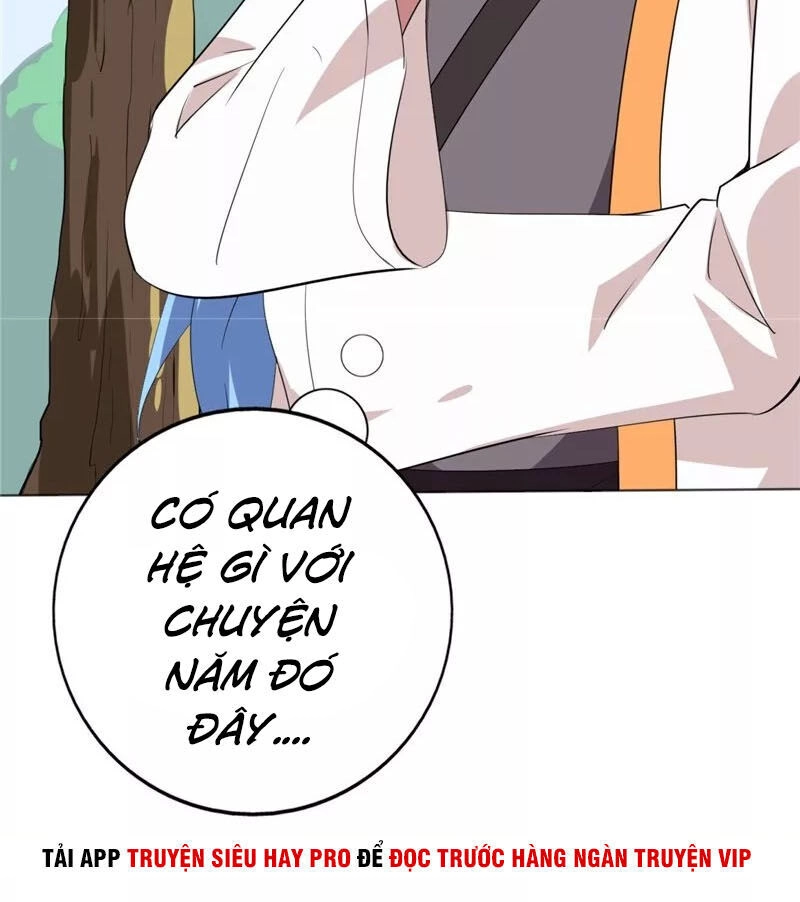 Chí Tôn Võ Đế Chapter 139 - 22