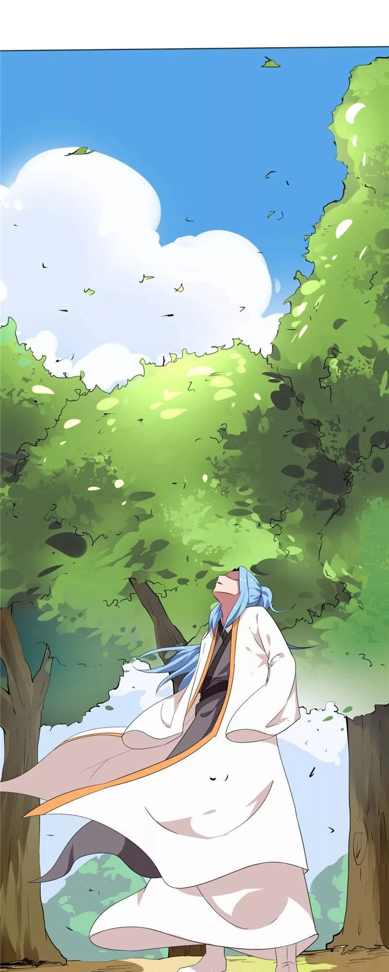 Chí Tôn Võ Đế Chapter 139 - 23