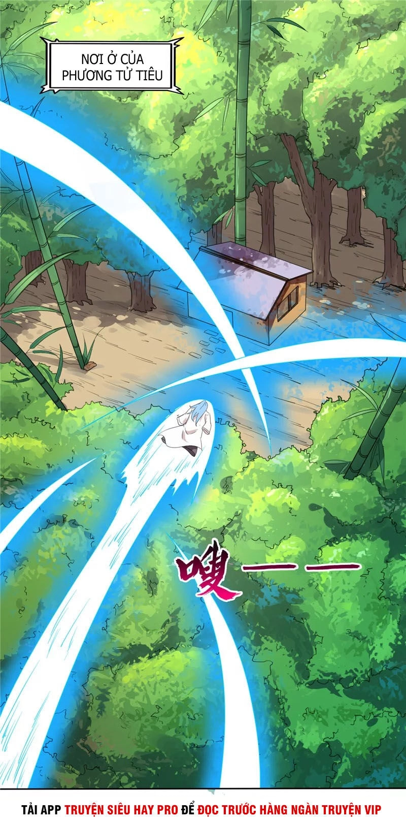 Chí Tôn Võ Đế Chapter 140 - 2