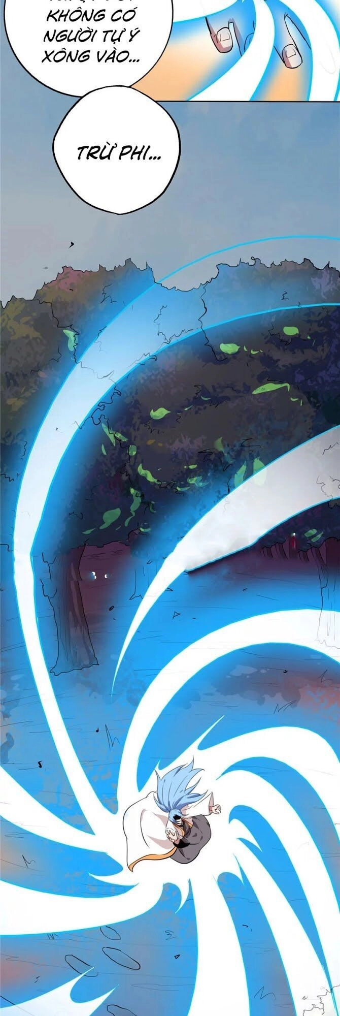 Chí Tôn Võ Đế Chapter 140 - 4