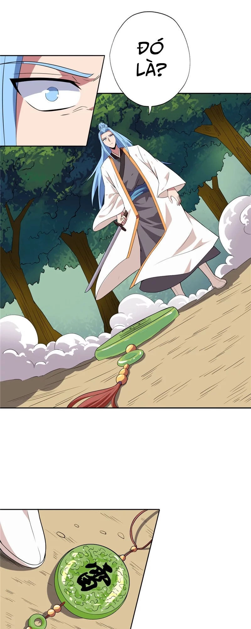 Chí Tôn Võ Đế Chapter 140 - 13