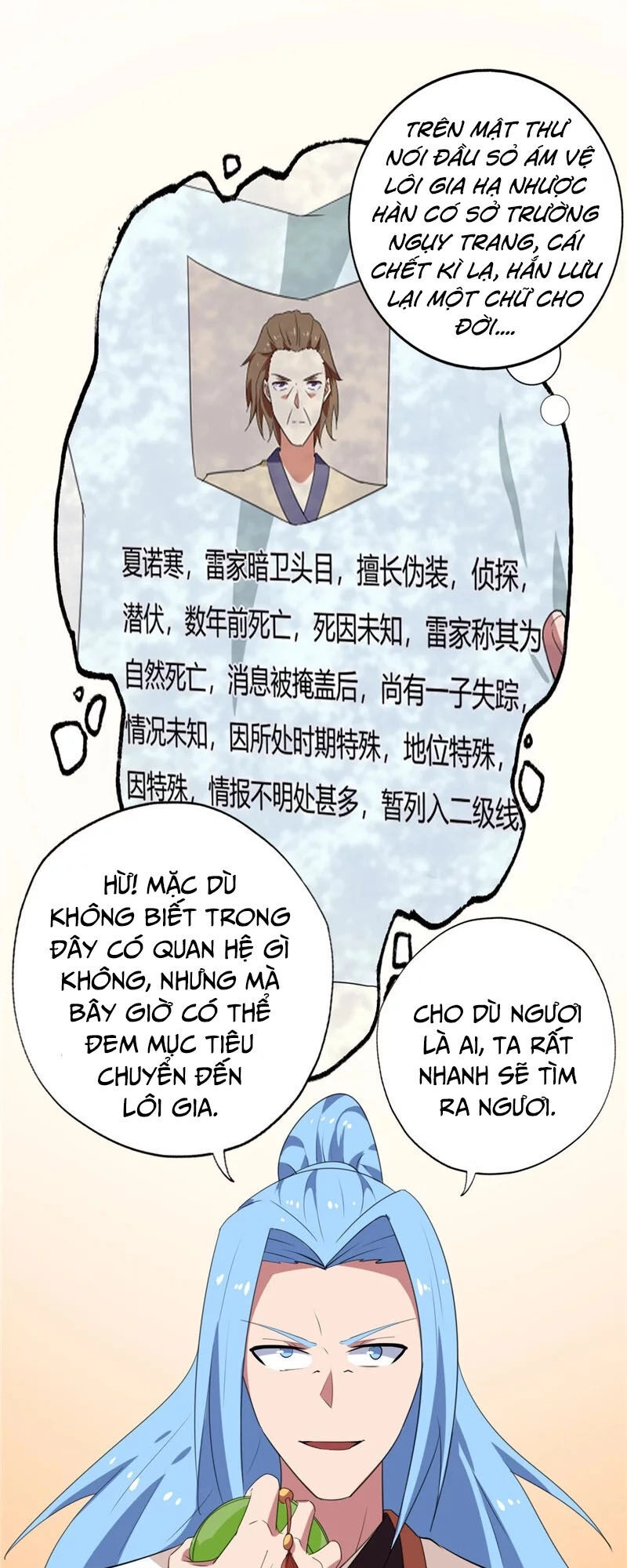 Chí Tôn Võ Đế Chapter 140 - 15