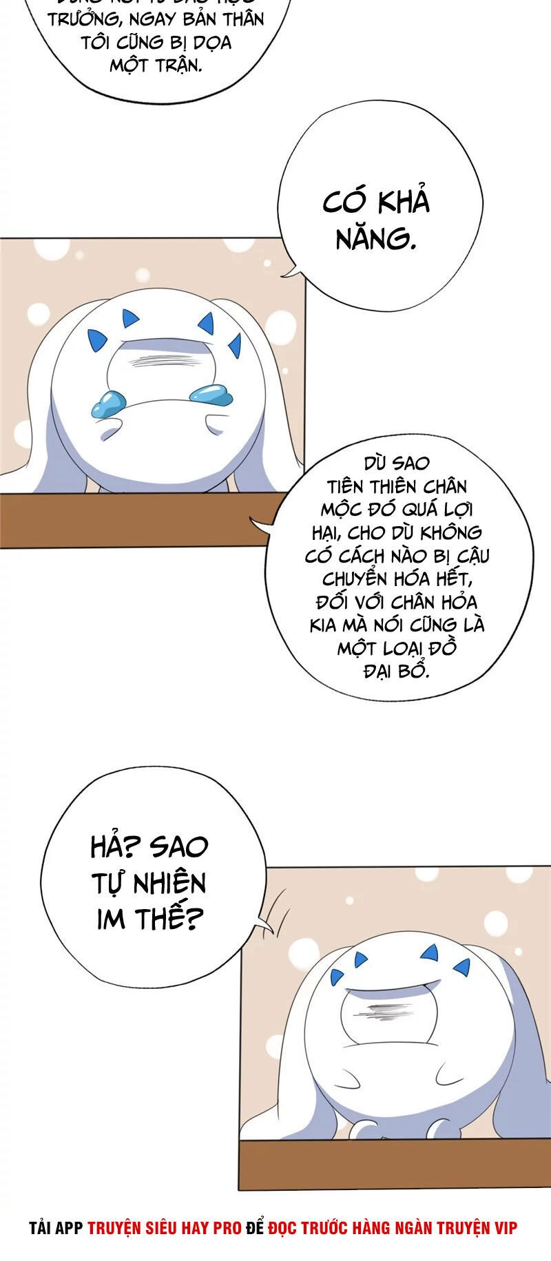 Chí Tôn Võ Đế Chapter 140 - 20