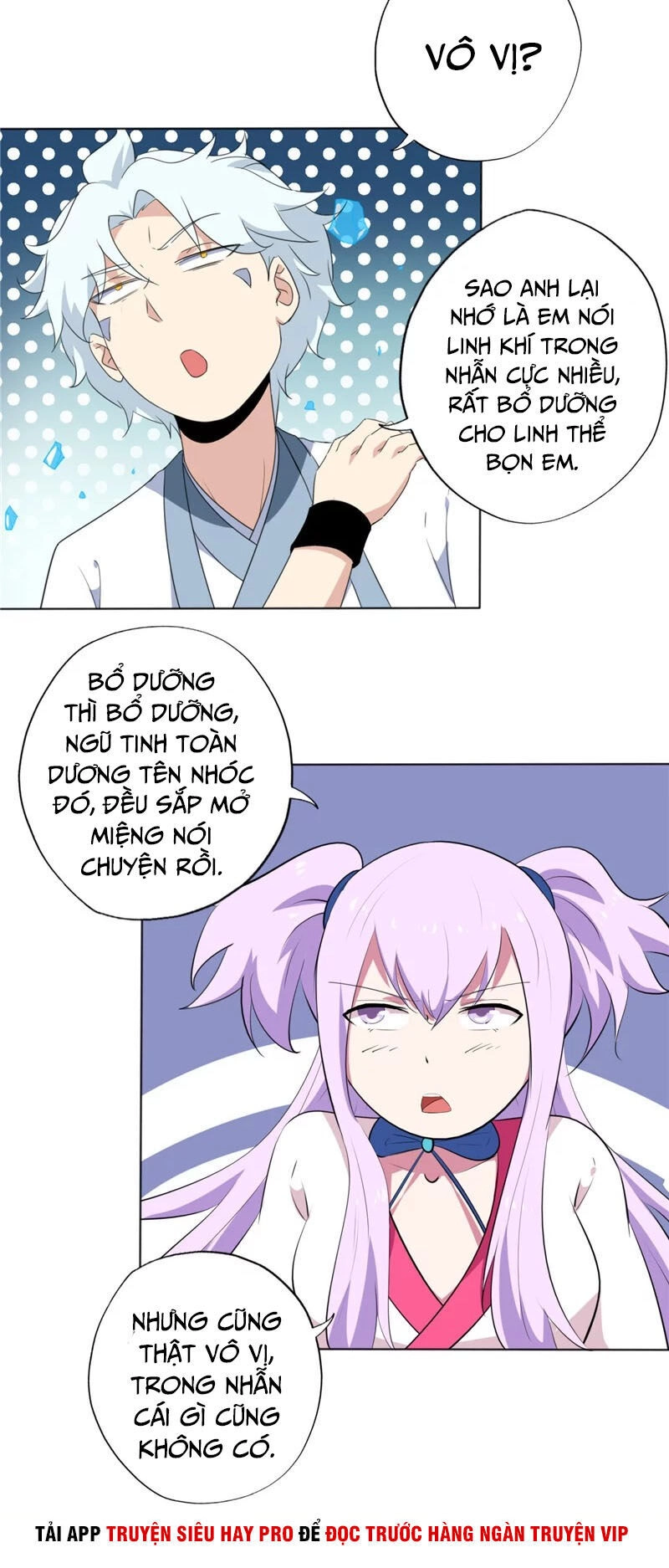 Chí Tôn Võ Đế Chapter 141 - 5