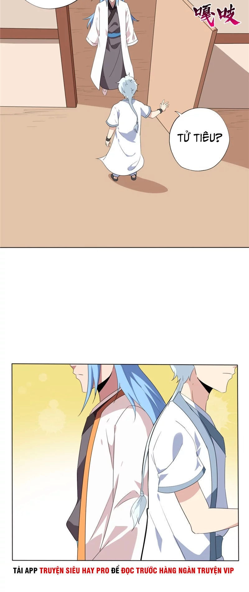 Chí Tôn Võ Đế Chapter 141 - 13