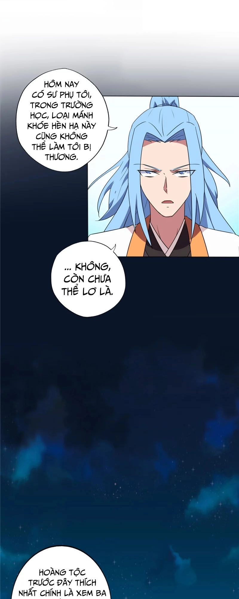 Chí Tôn Võ Đế Chapter 141 - 18