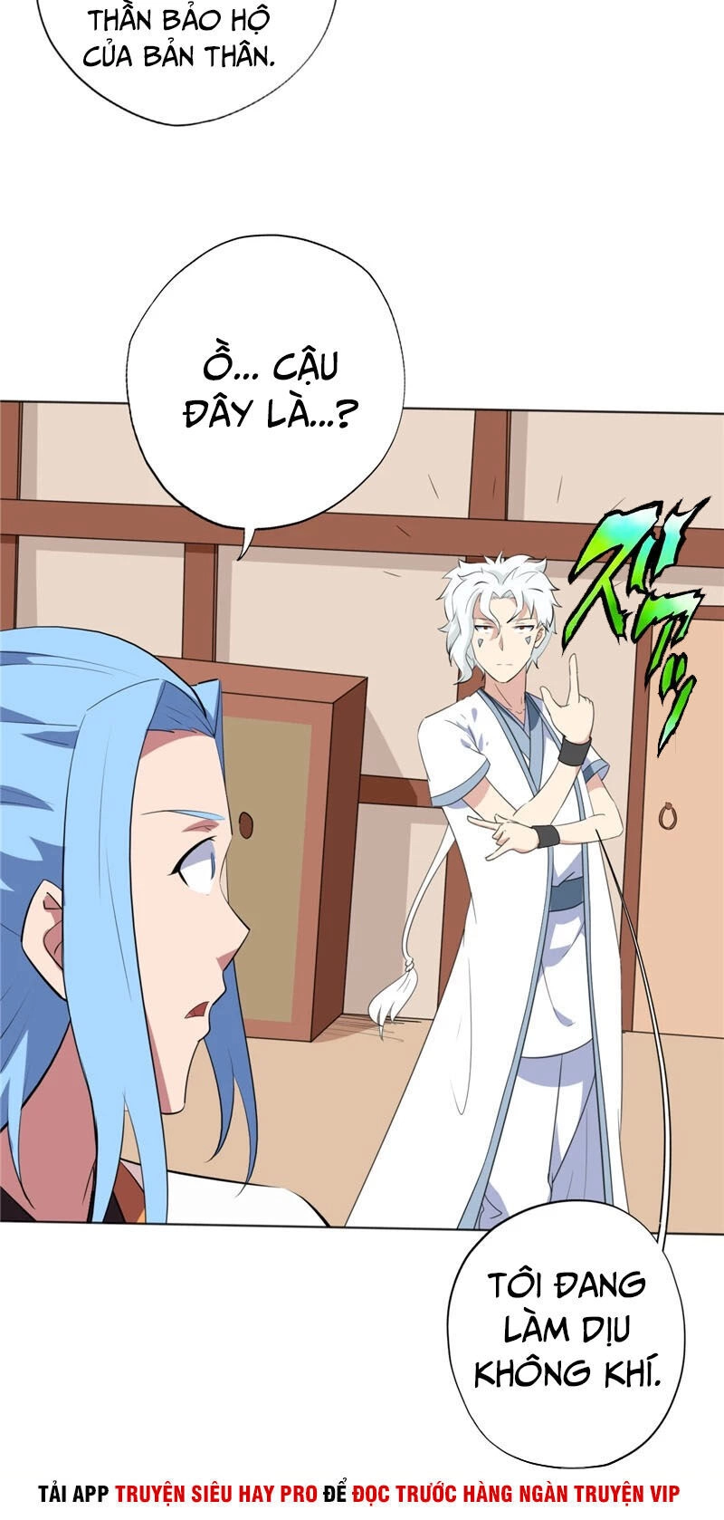 Chí Tôn Võ Đế Chapter 142 - 3