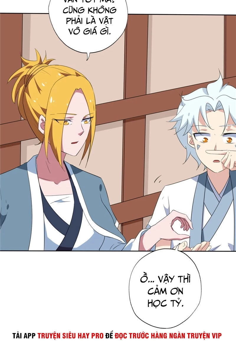 Chí Tôn Võ Đế Chapter 142 - 11