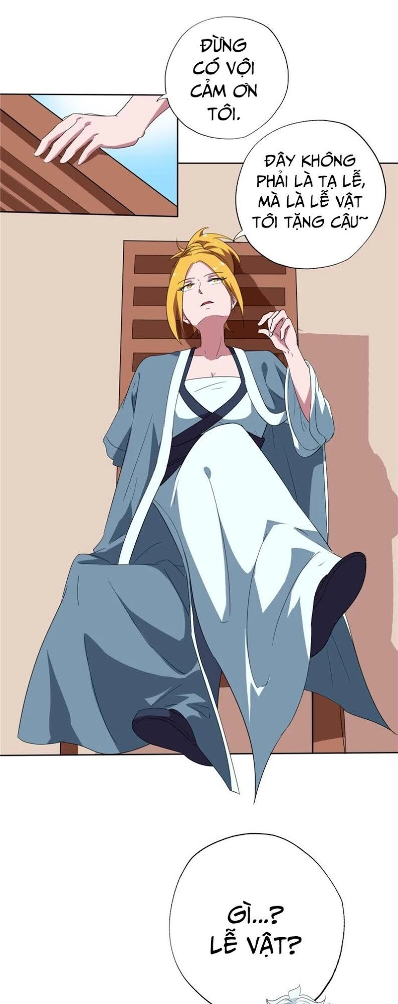 Chí Tôn Võ Đế Chapter 142 - 12