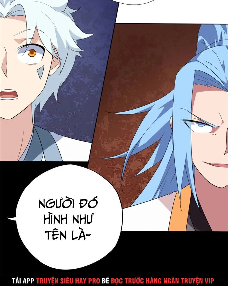 Chí Tôn Võ Đế Chapter 142 - 19