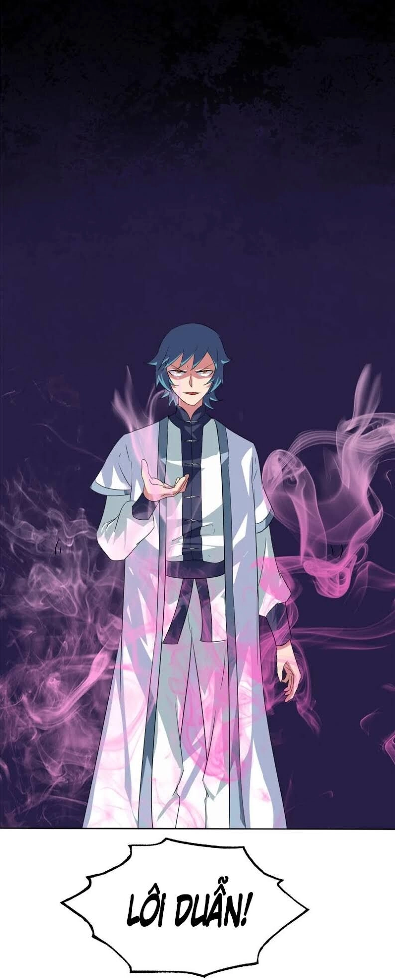 Chí Tôn Võ Đế Chapter 142 - 23