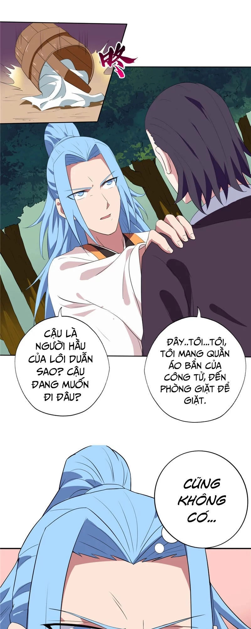 Chí Tôn Võ Đế Chapter 143 - 15