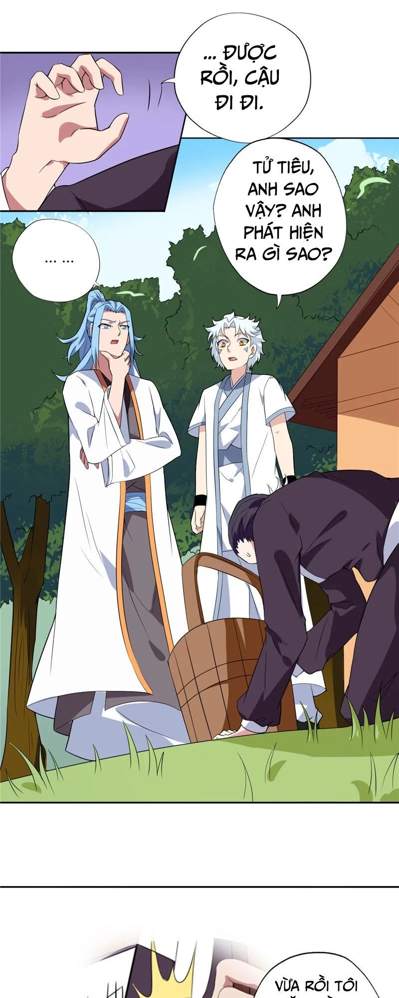 Chí Tôn Võ Đế Chapter 143 - 17