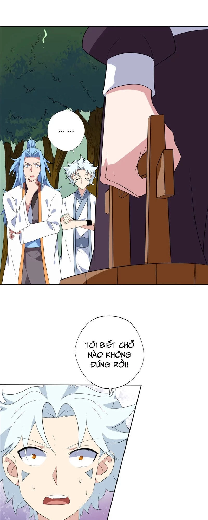 Chí Tôn Võ Đế Chapter 143 - 19