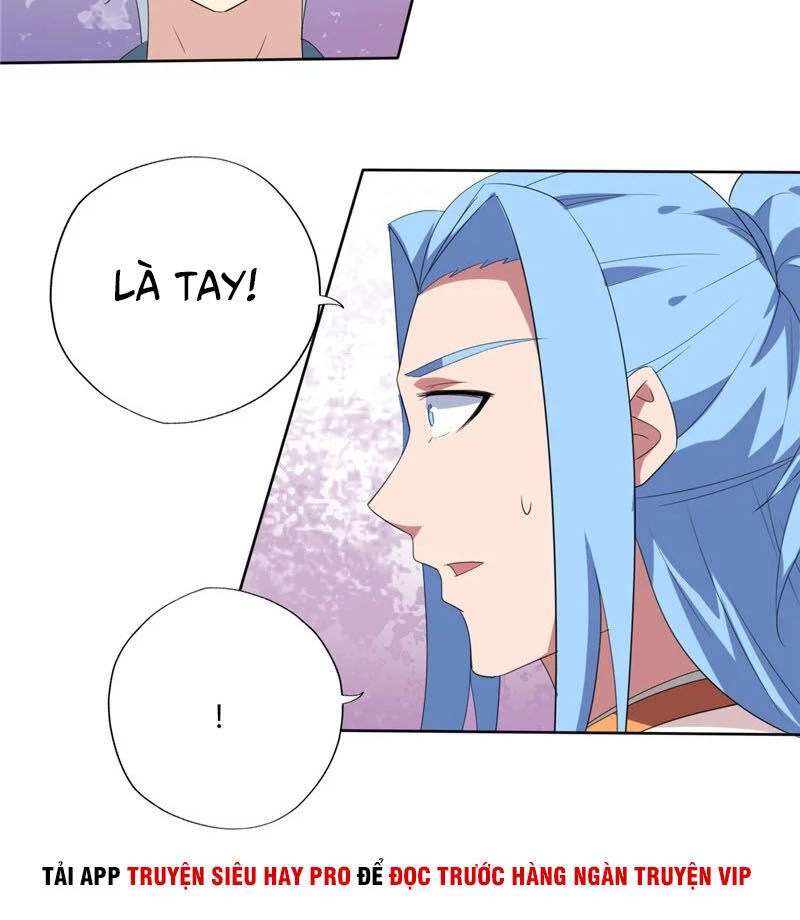 Chí Tôn Võ Đế Chapter 143 - 20