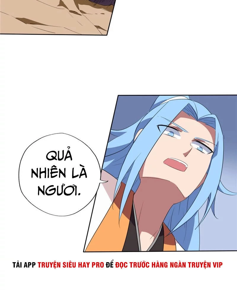 Chí Tôn Võ Đế Chapter 143 - 22