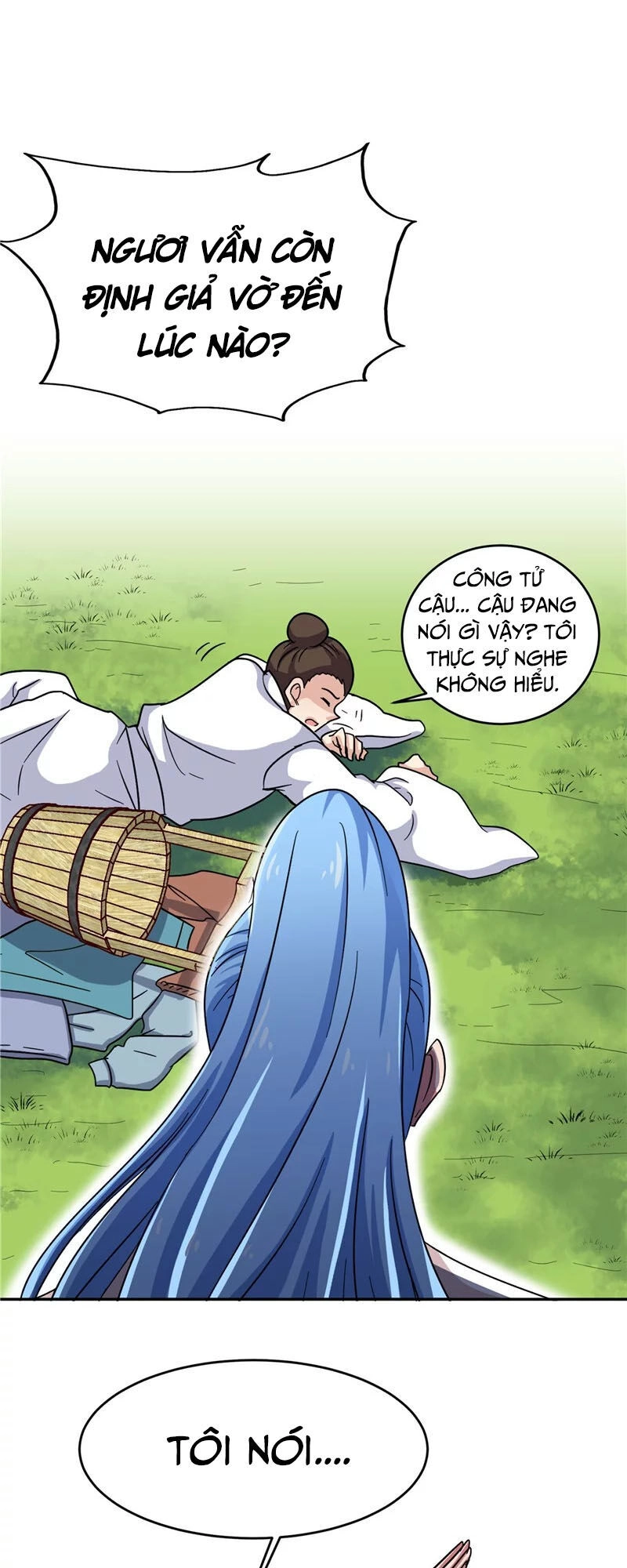 Chí Tôn Võ Đế Chapter 144 - 2