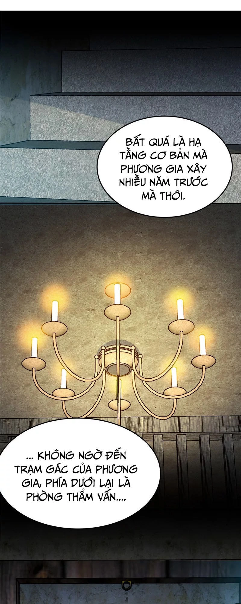 Chí Tôn Võ Đế Chapter 144 - 10