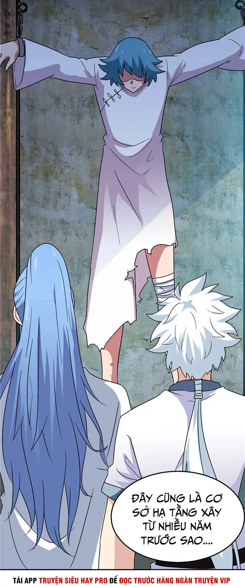 Chí Tôn Võ Đế Chapter 144 - 11