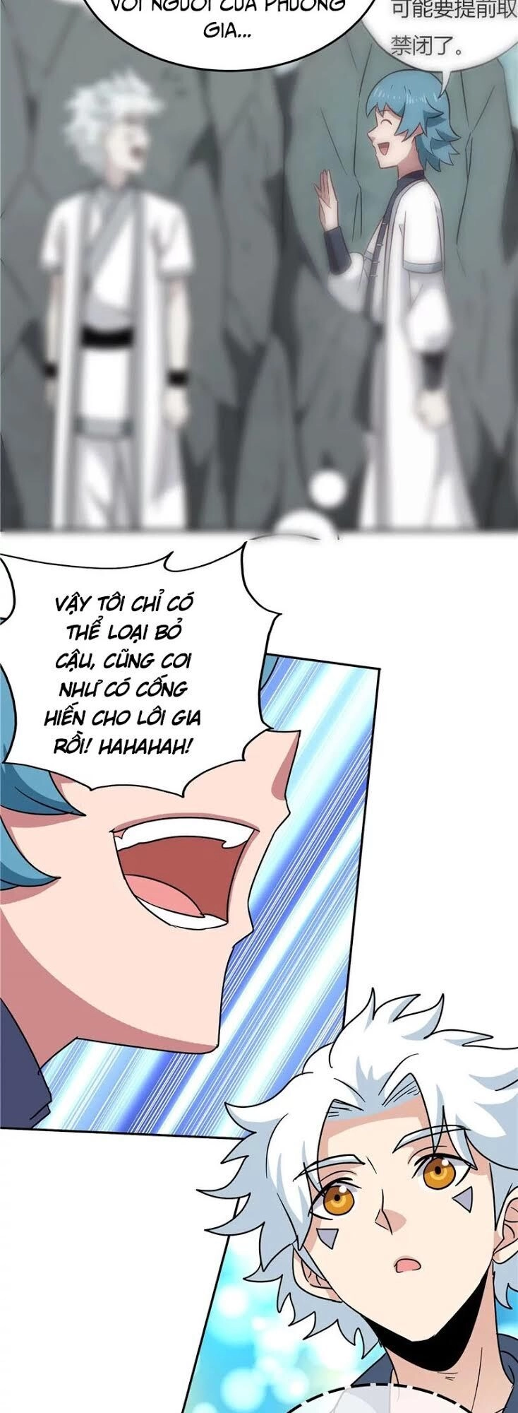 Chí Tôn Võ Đế Chapter 144 - 15