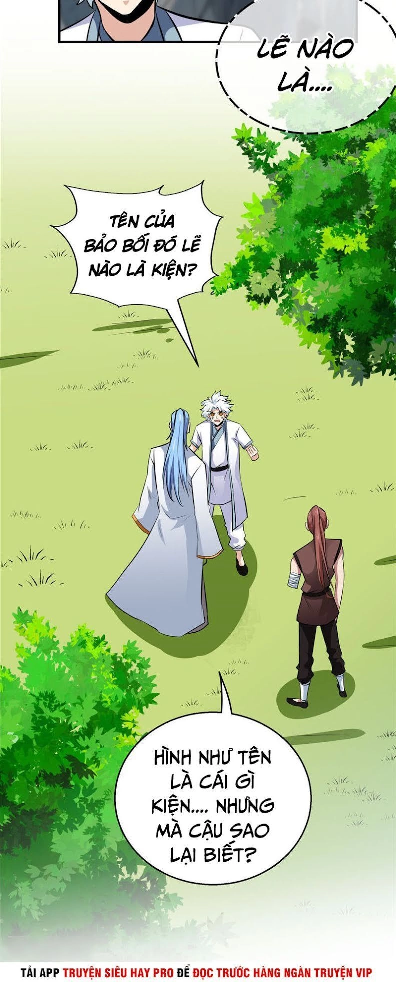 Chí Tôn Võ Đế Chapter 146 - 9