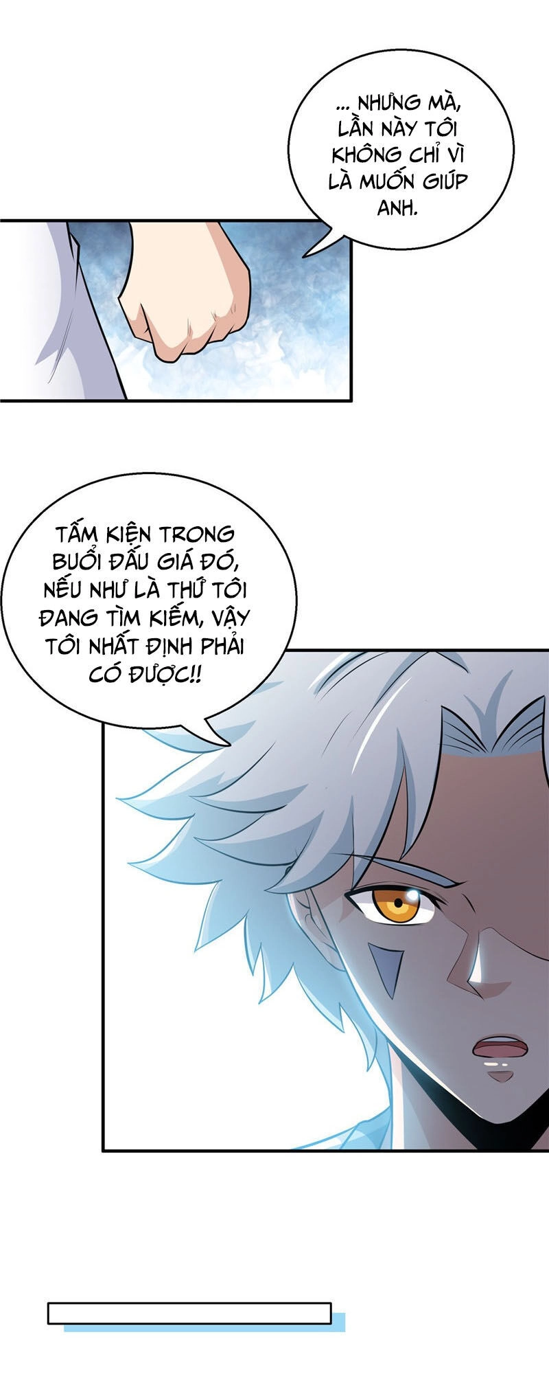 Chí Tôn Võ Đế Chapter 146 - 12