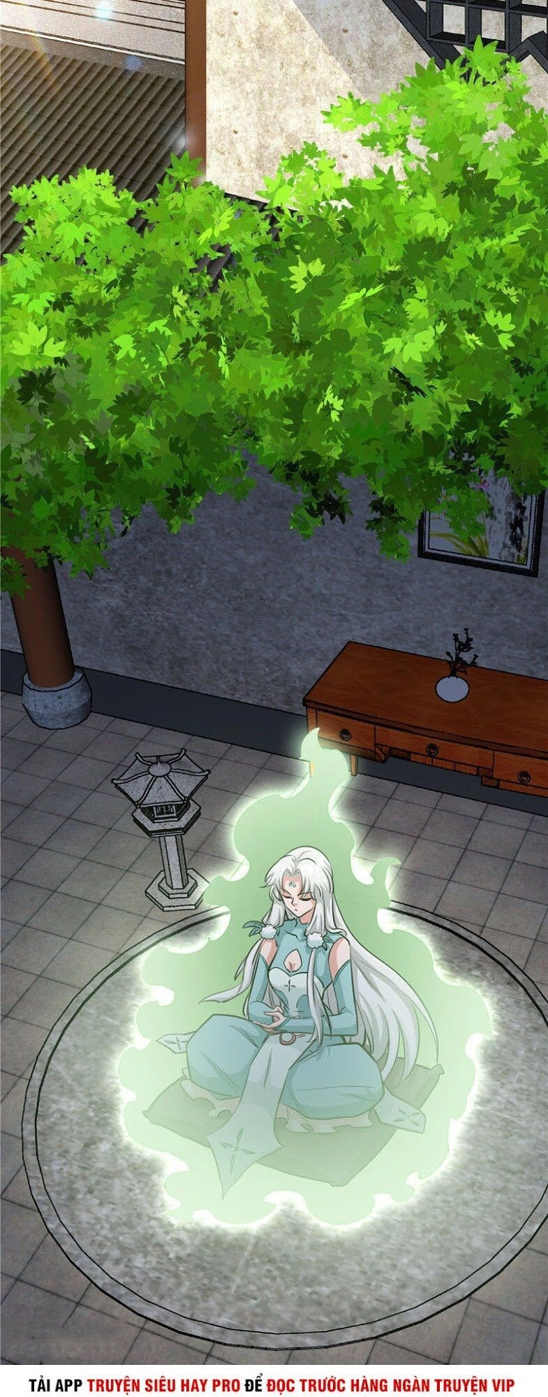 Chí Tôn Võ Đế Chapter 146 - 15