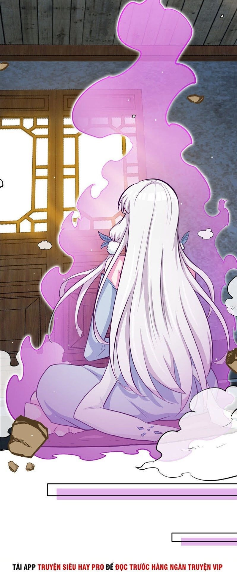 Chí Tôn Võ Đế Chapter 146 - 20