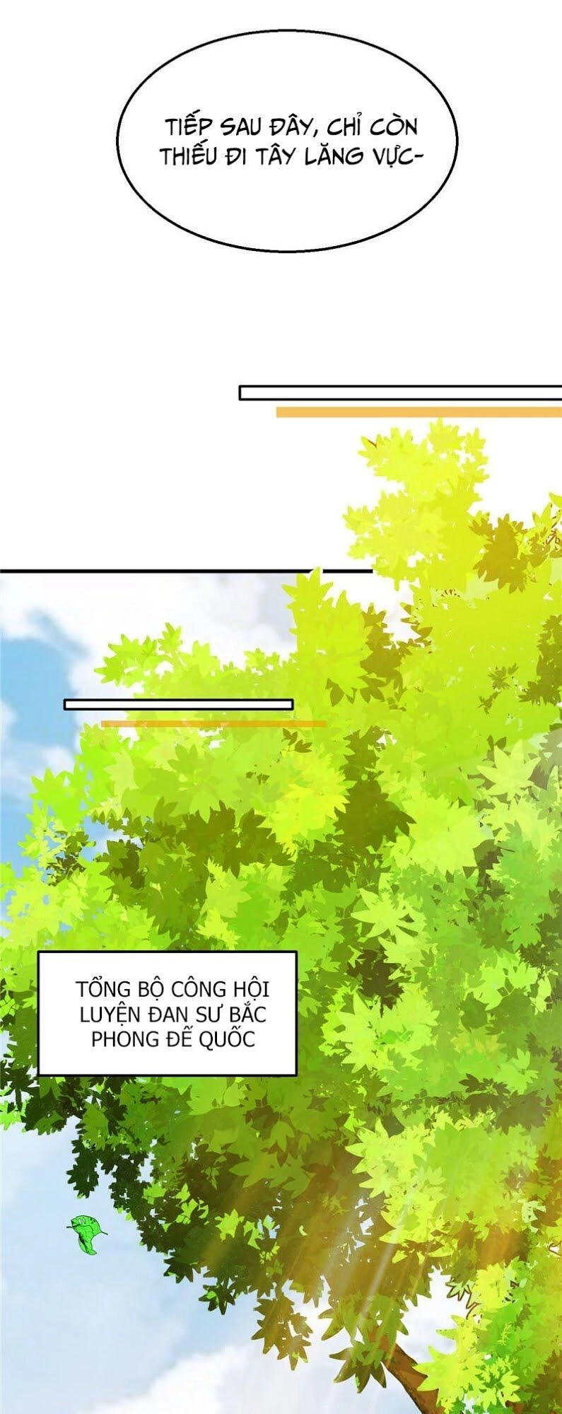 Chí Tôn Võ Đế Chapter 147 - 10