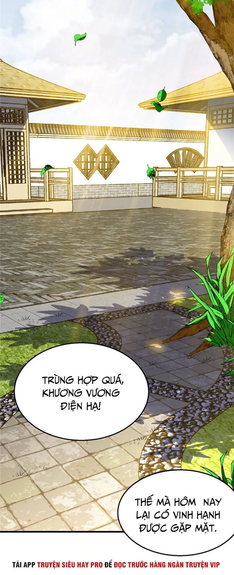 Chí Tôn Võ Đế Chapter 147 - 11