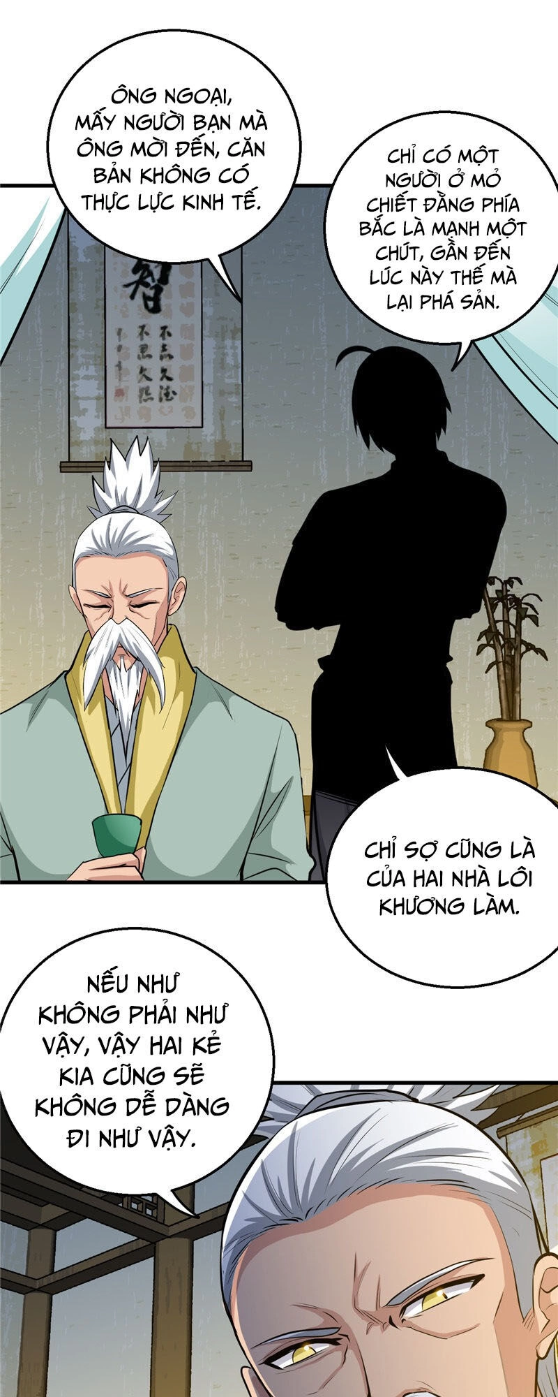 Chí Tôn Võ Đế Chapter 148 - 2