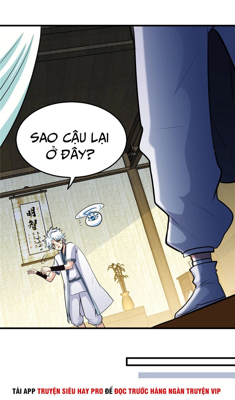 Chí Tôn Võ Đế Chapter 148 - 18