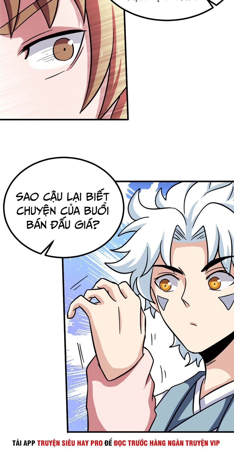 Chí Tôn Võ Đế Chapter 149 - 3