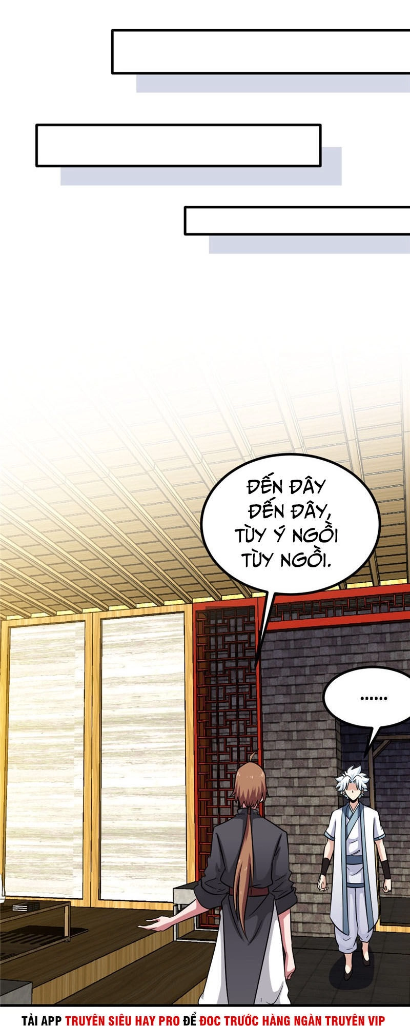 Chí Tôn Võ Đế Chapter 149 - 6