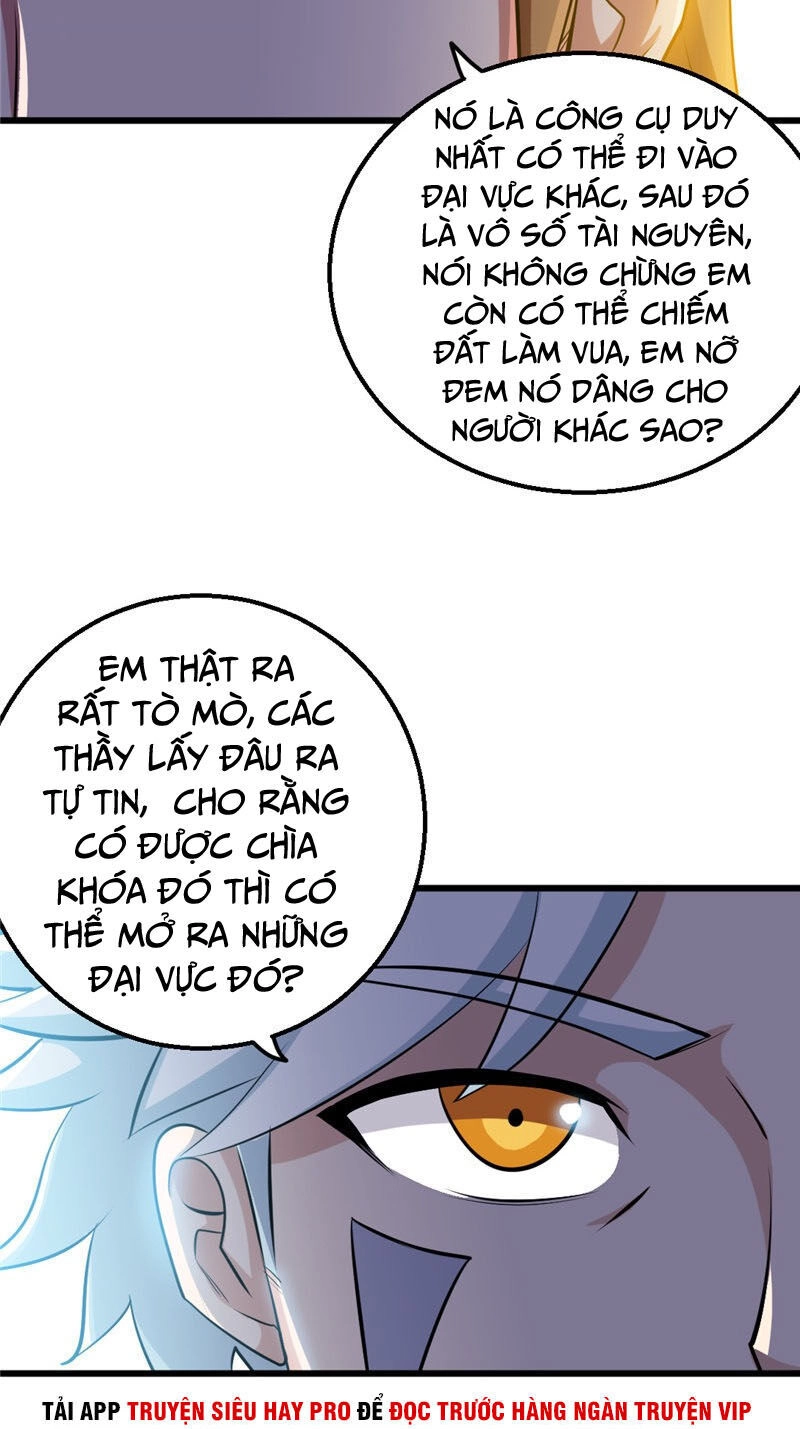 Chí Tôn Võ Đế Chapter 149 - 13