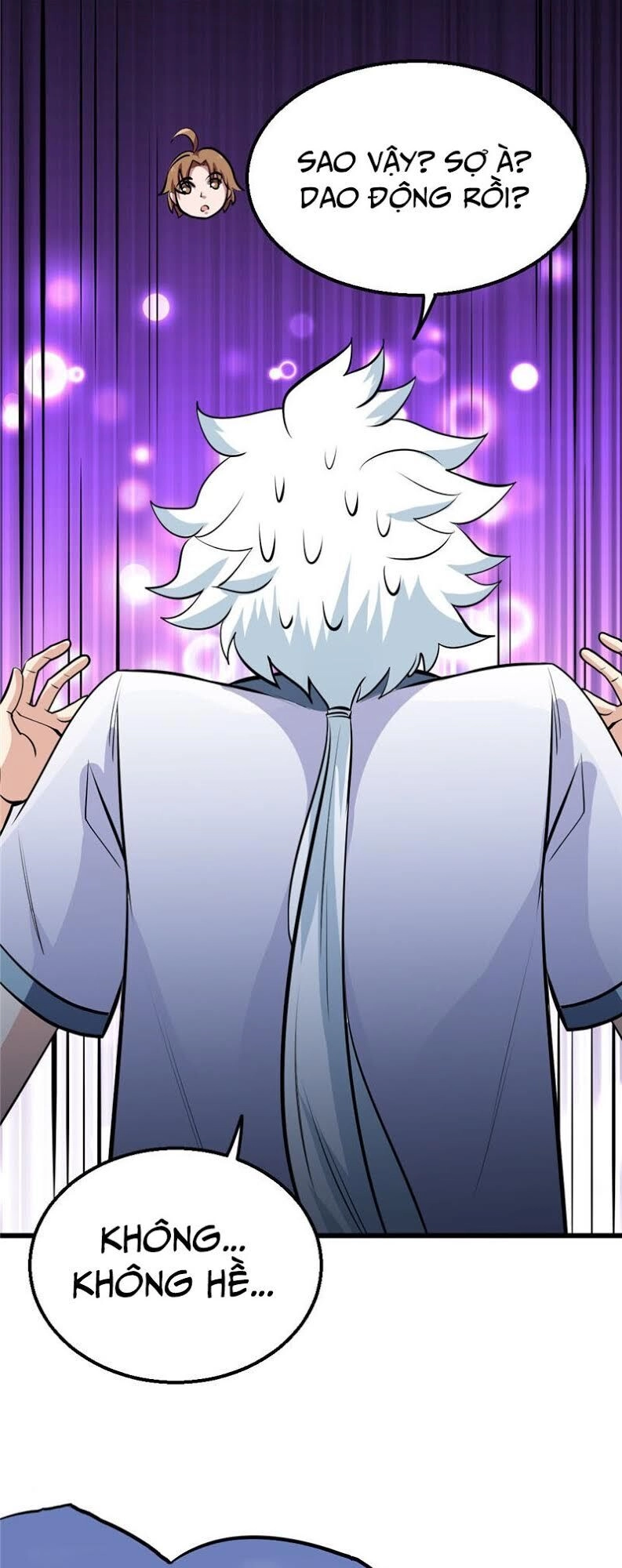 Chí Tôn Võ Đế Chapter 149 - 22