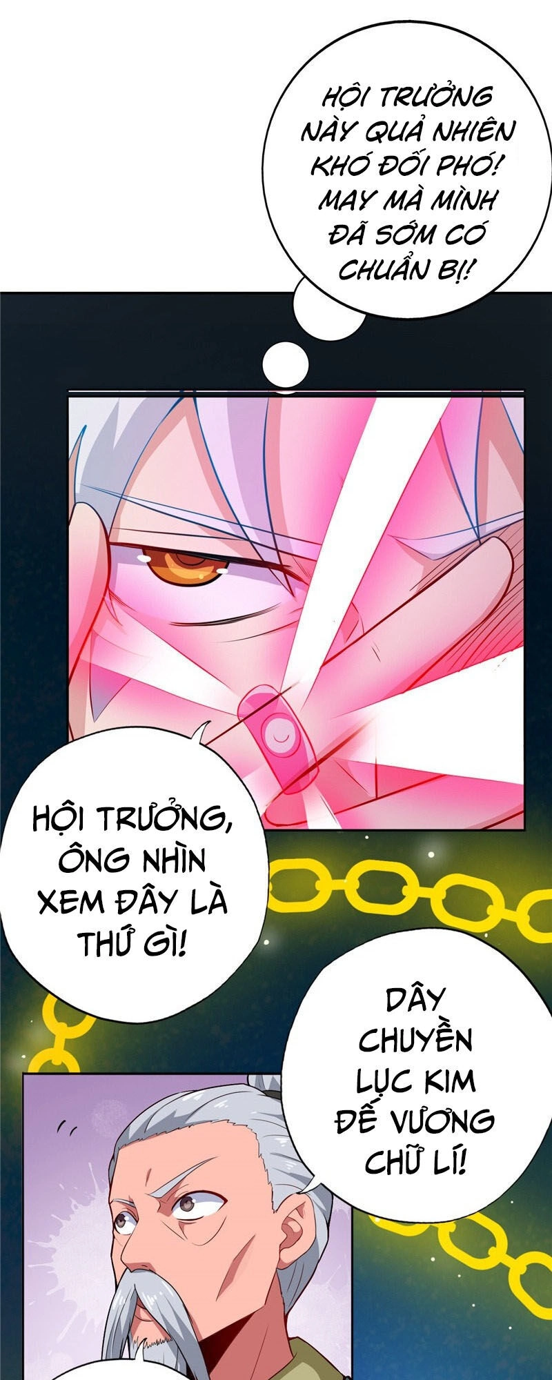 Chí Tôn Võ Đế Chapter 150 - 12