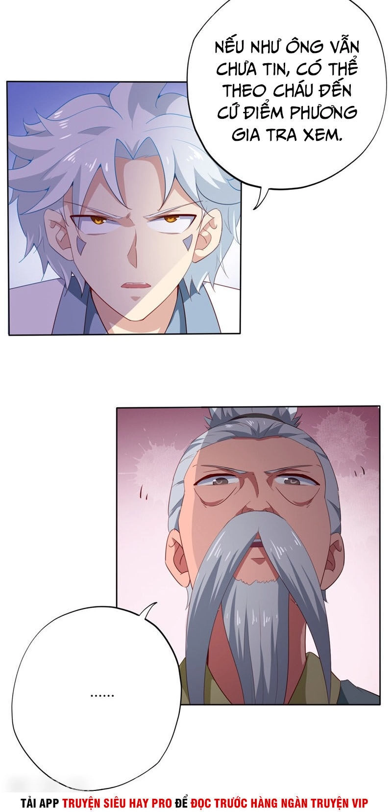 Chí Tôn Võ Đế Chapter 150 - 15