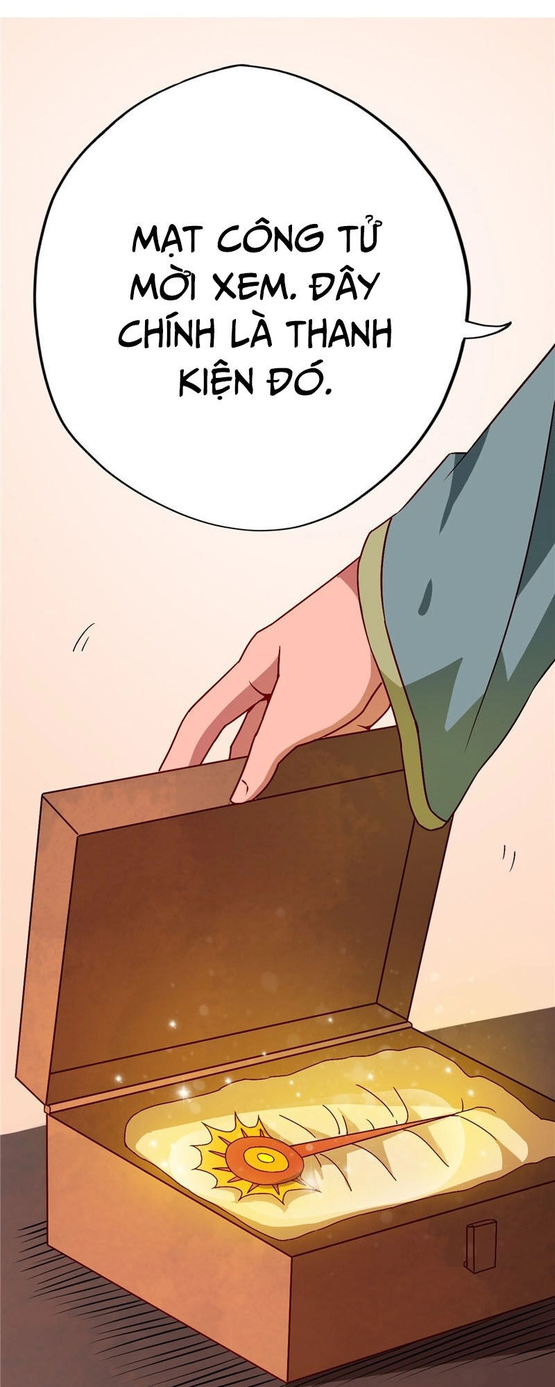 Chí Tôn Võ Đế Chapter 150 - 17