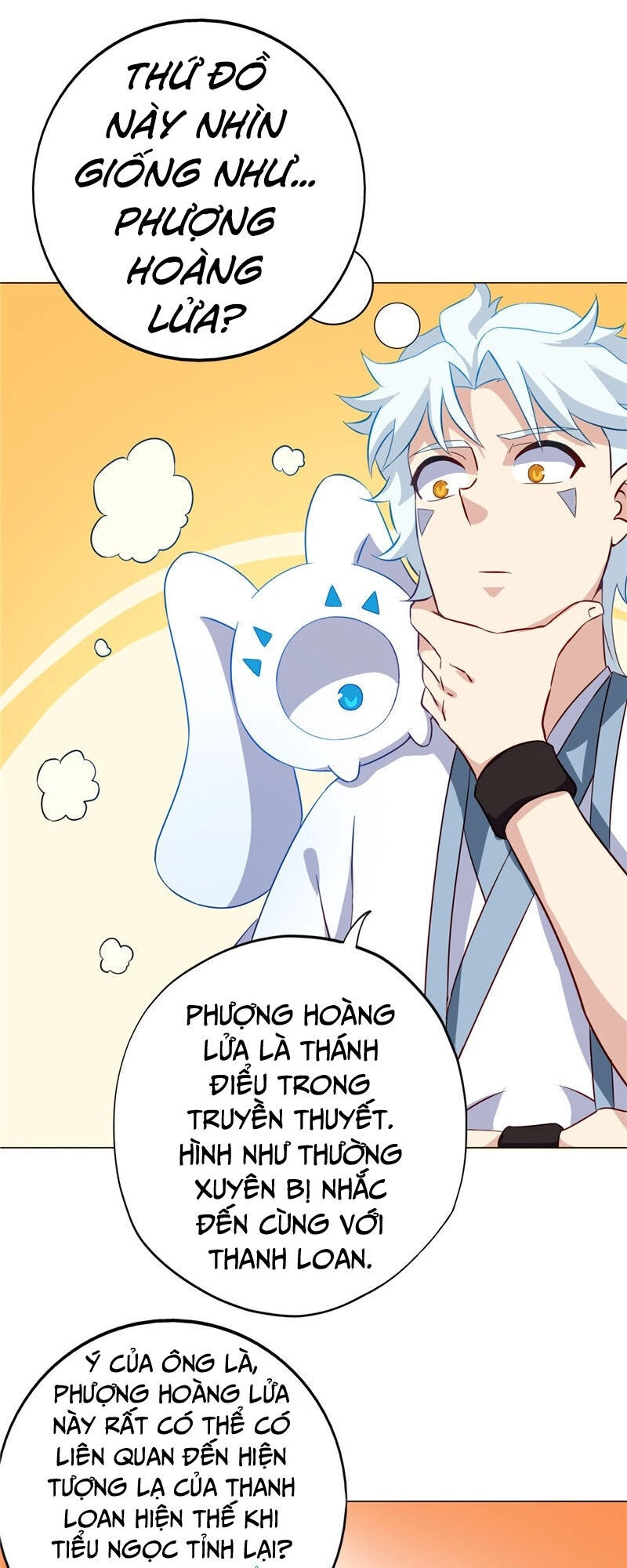 Chí Tôn Võ Đế Chapter 150 - 19