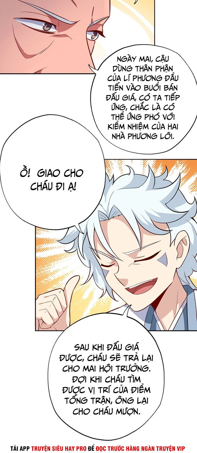 Chí Tôn Võ Đế Chapter 150 - 22