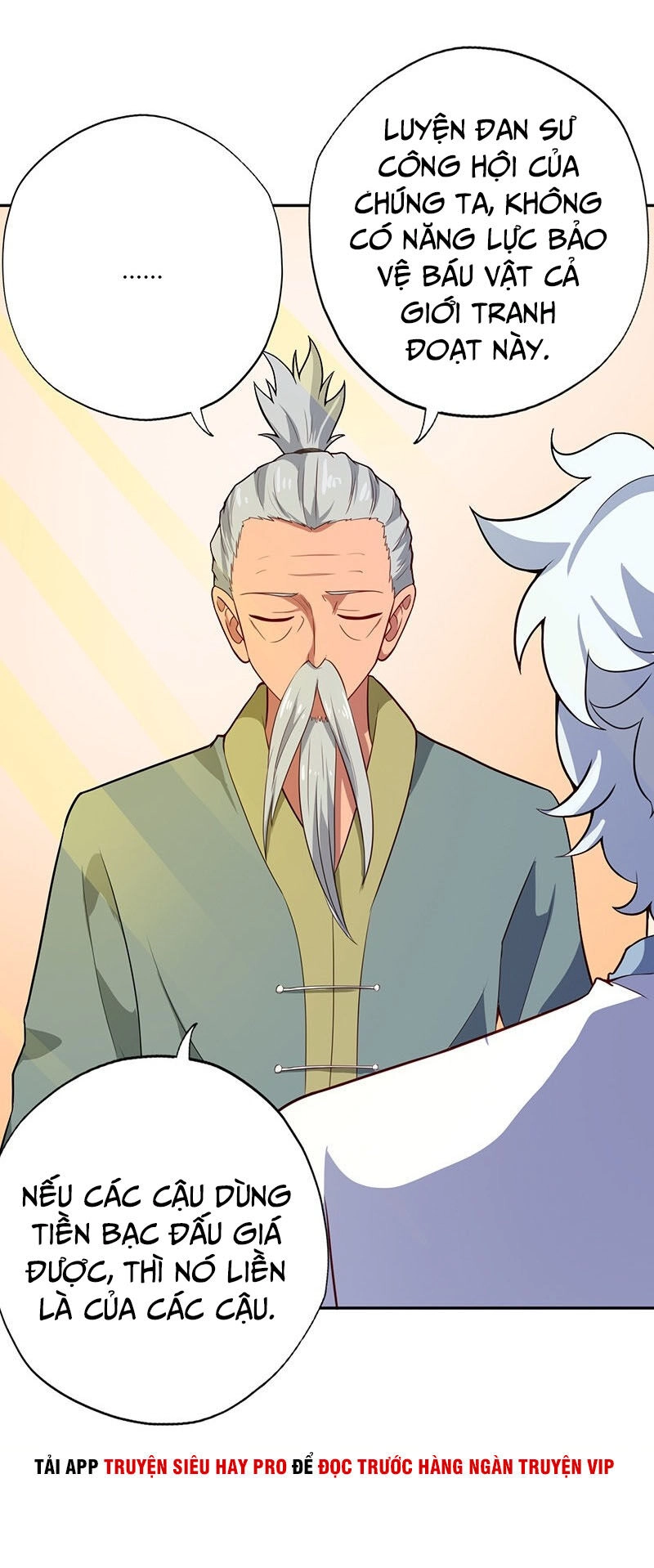 Chí Tôn Võ Đế Chapter 150 - 23