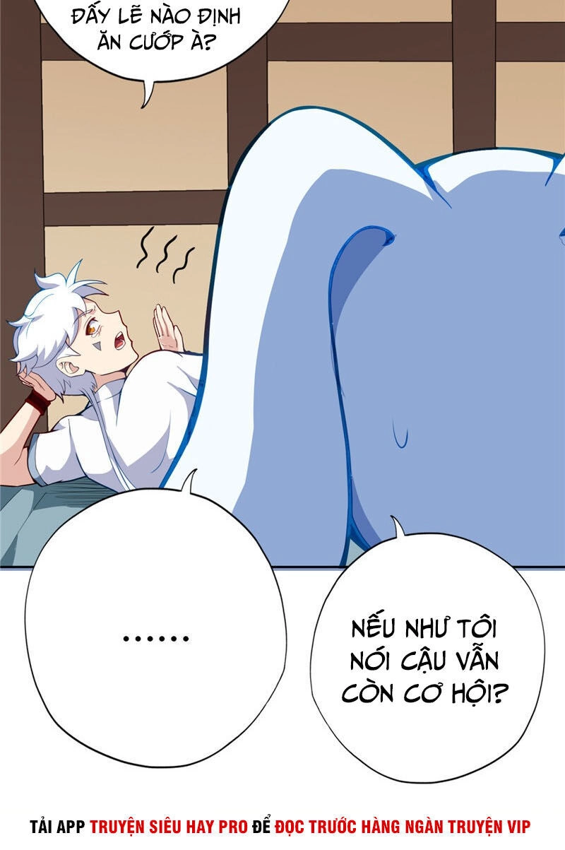 Chí Tôn Võ Đế Chapter 151 - 9