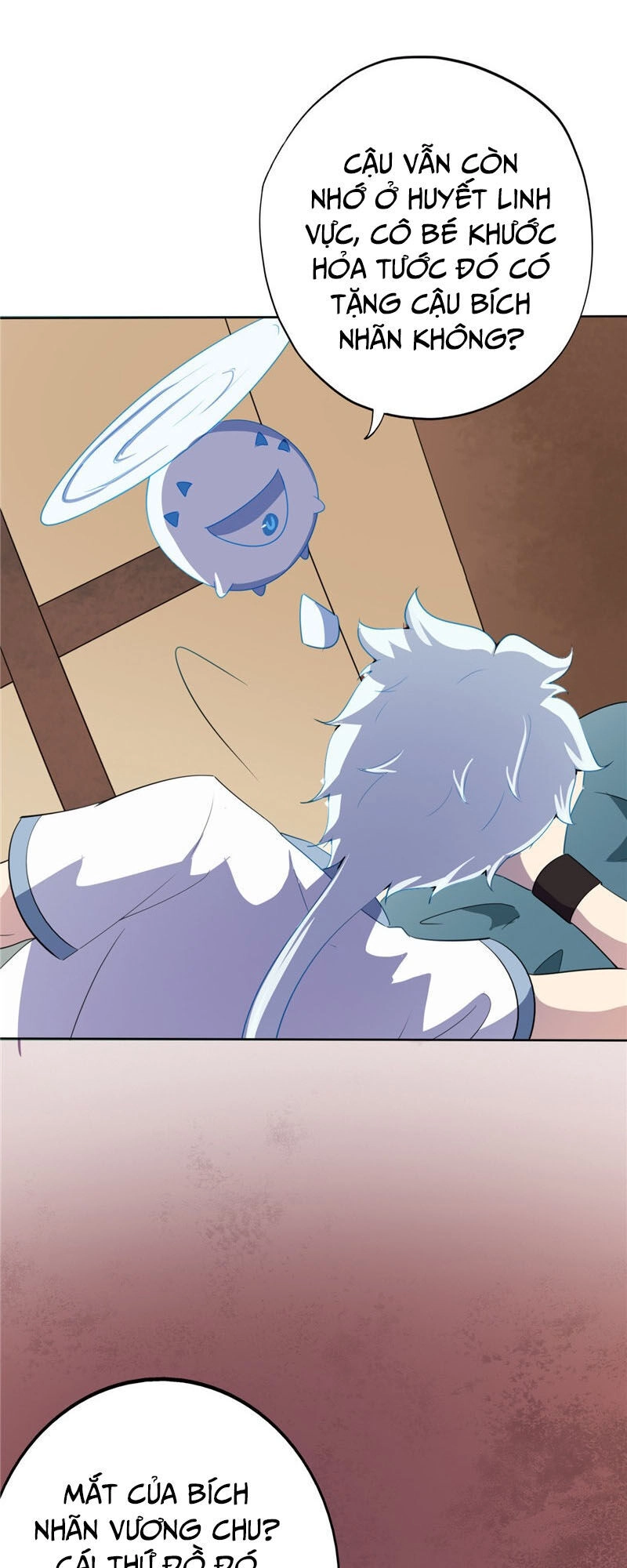 Chí Tôn Võ Đế Chapter 151 - 10