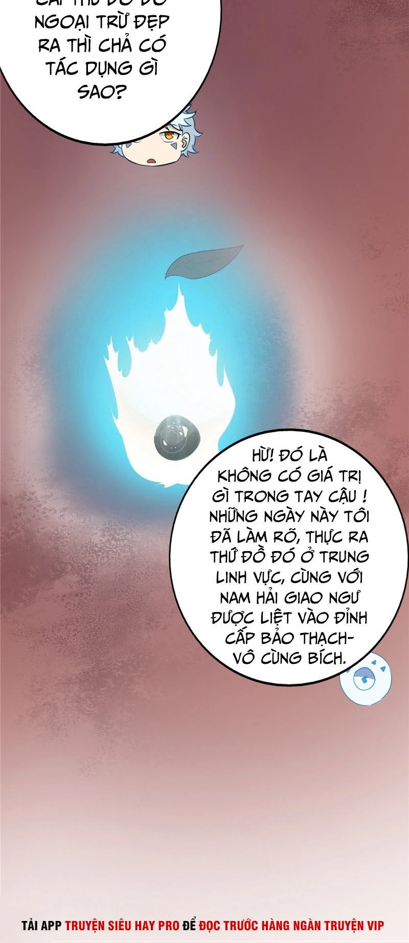 Chí Tôn Võ Đế Chapter 151 - 11