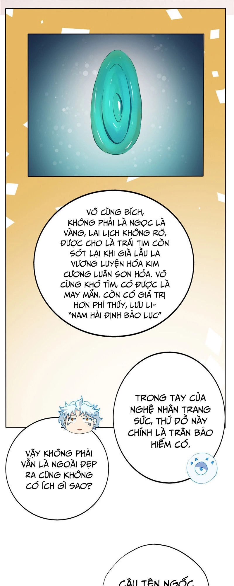 Chí Tôn Võ Đế Chapter 151 - 12