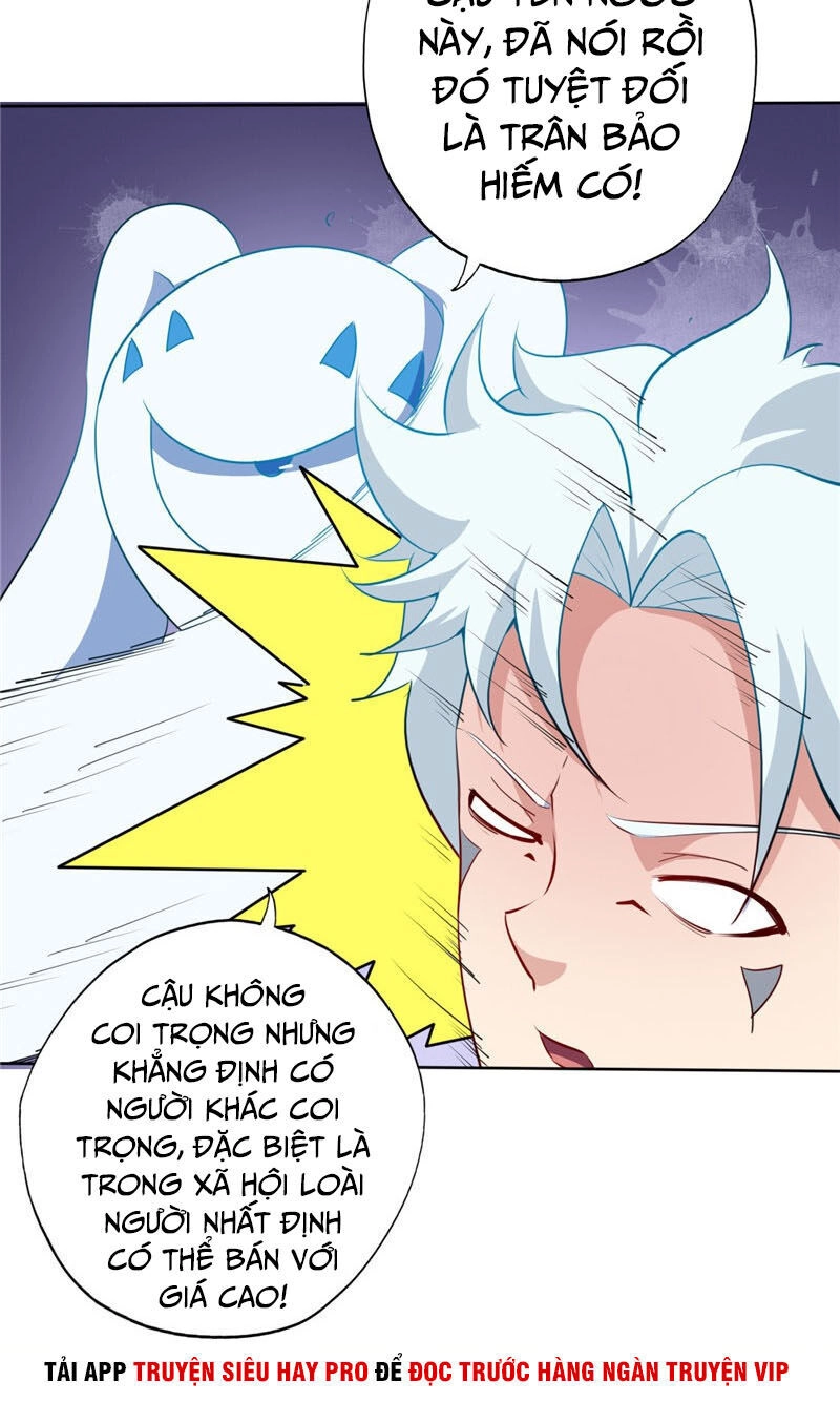 Chí Tôn Võ Đế Chapter 151 - 13